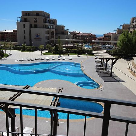 Menada Luxor Apartments สวิติ วลัส ภายนอก รูปภาพ