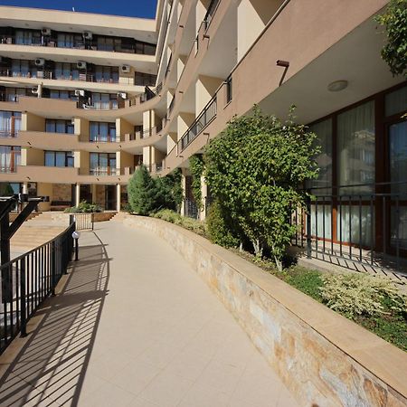 Menada Luxor Apartments สวิติ วลัส ภายนอก รูปภาพ