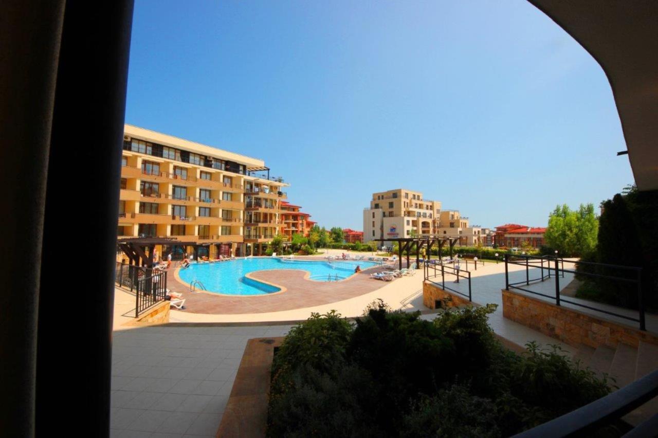 Menada Luxor Apartments สวิติ วลัส ห้อง รูปภาพ