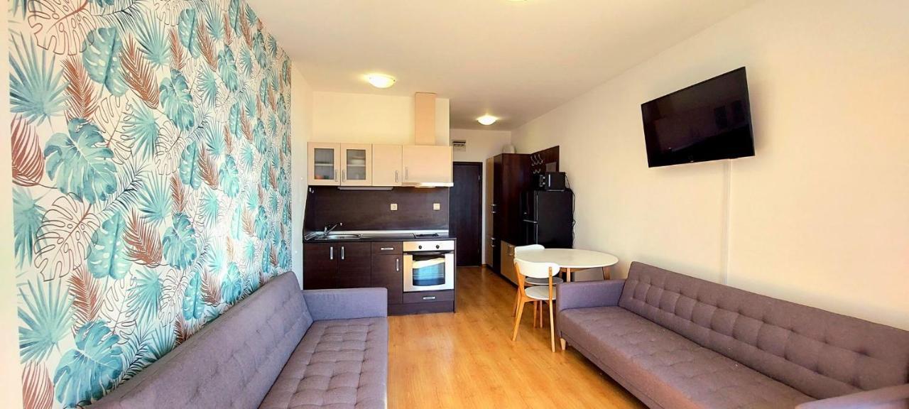 Menada Luxor Apartments สวิติ วลัส ภายนอก รูปภาพ