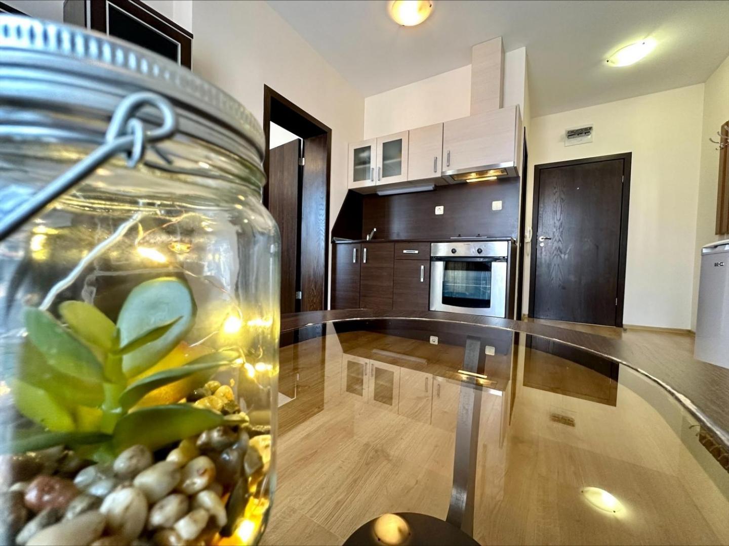 Menada Luxor Apartments สวิติ วลัส ห้อง รูปภาพ