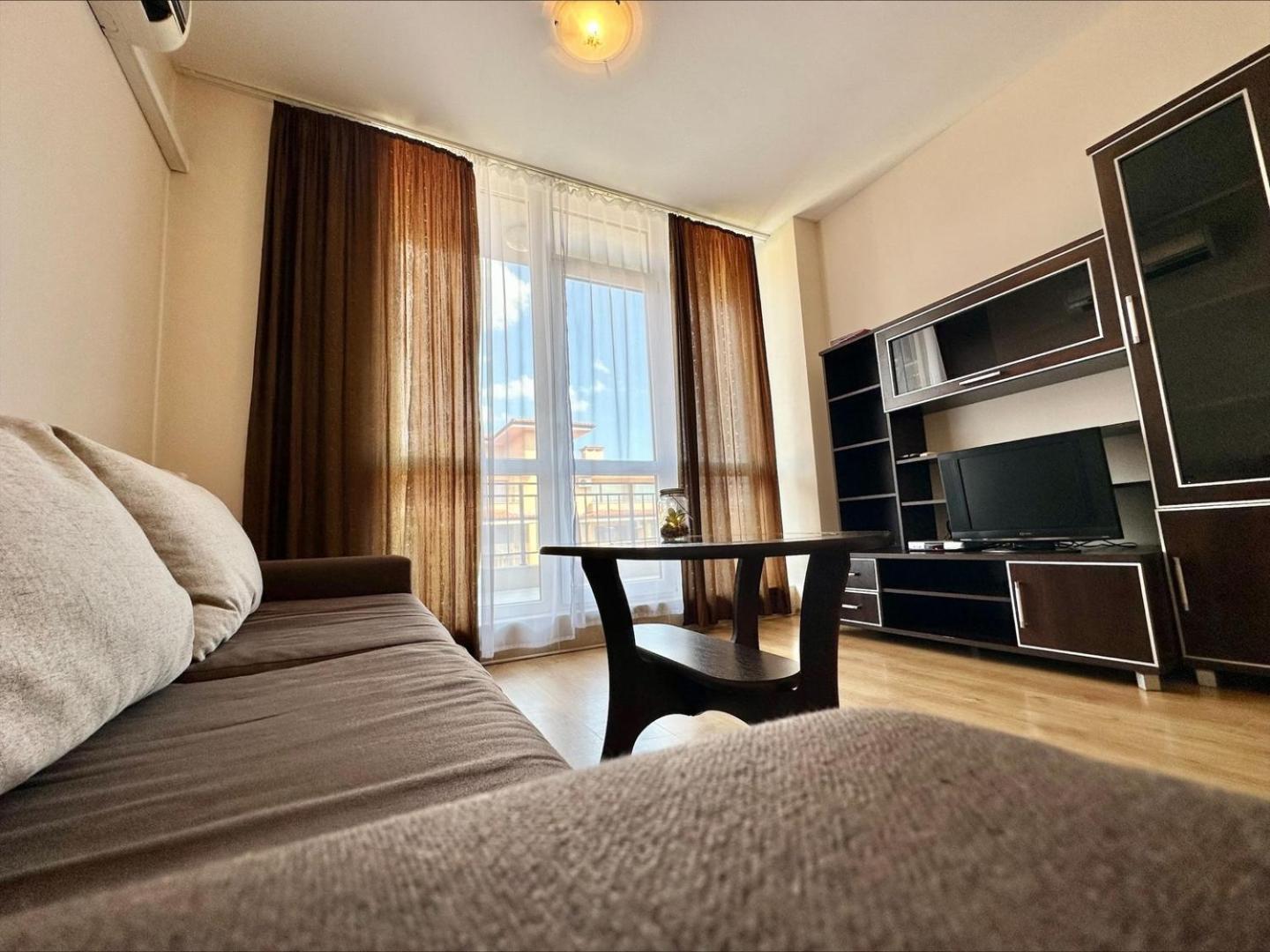Menada Luxor Apartments สวิติ วลัส ห้อง รูปภาพ