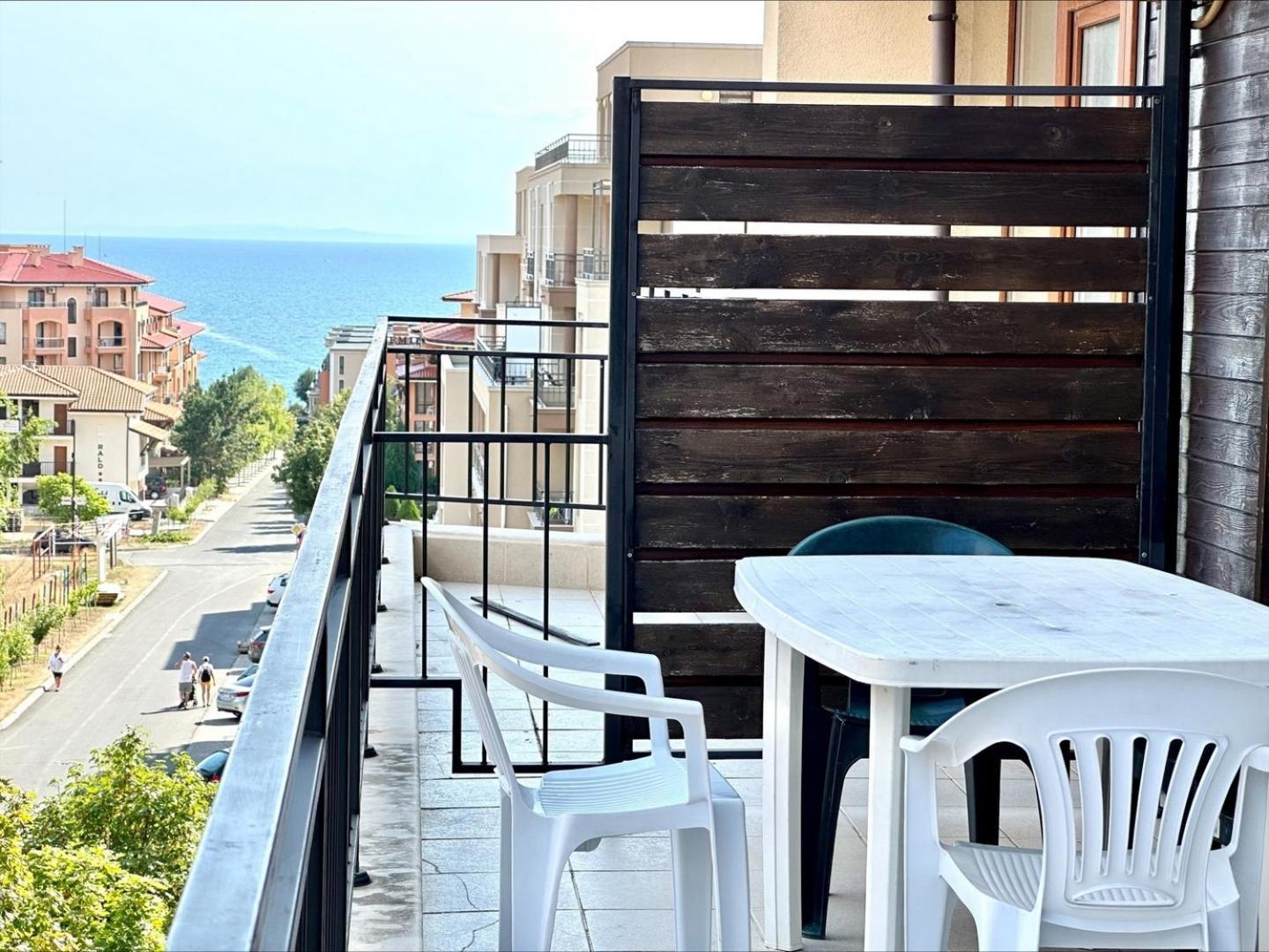 Menada Luxor Apartments สวิติ วลัส ห้อง รูปภาพ