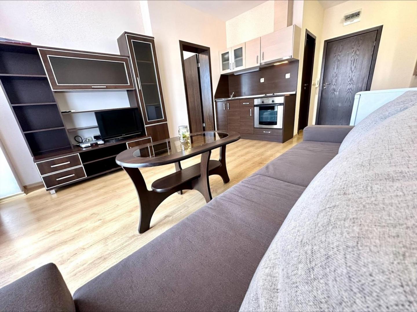Menada Luxor Apartments สวิติ วลัส ห้อง รูปภาพ