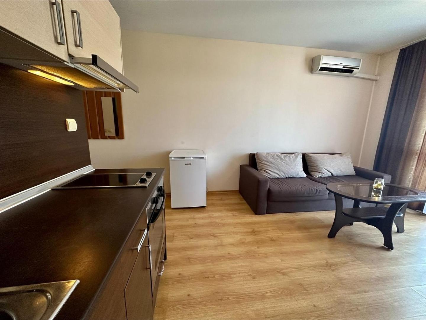 Menada Luxor Apartments สวิติ วลัส ห้อง รูปภาพ