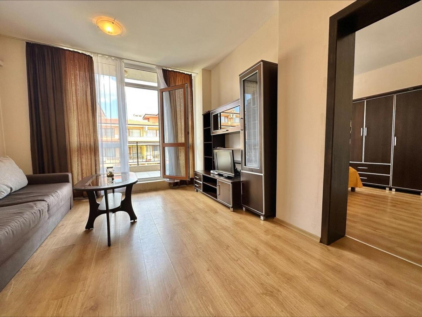 Menada Luxor Apartments สวิติ วลัส ห้อง รูปภาพ