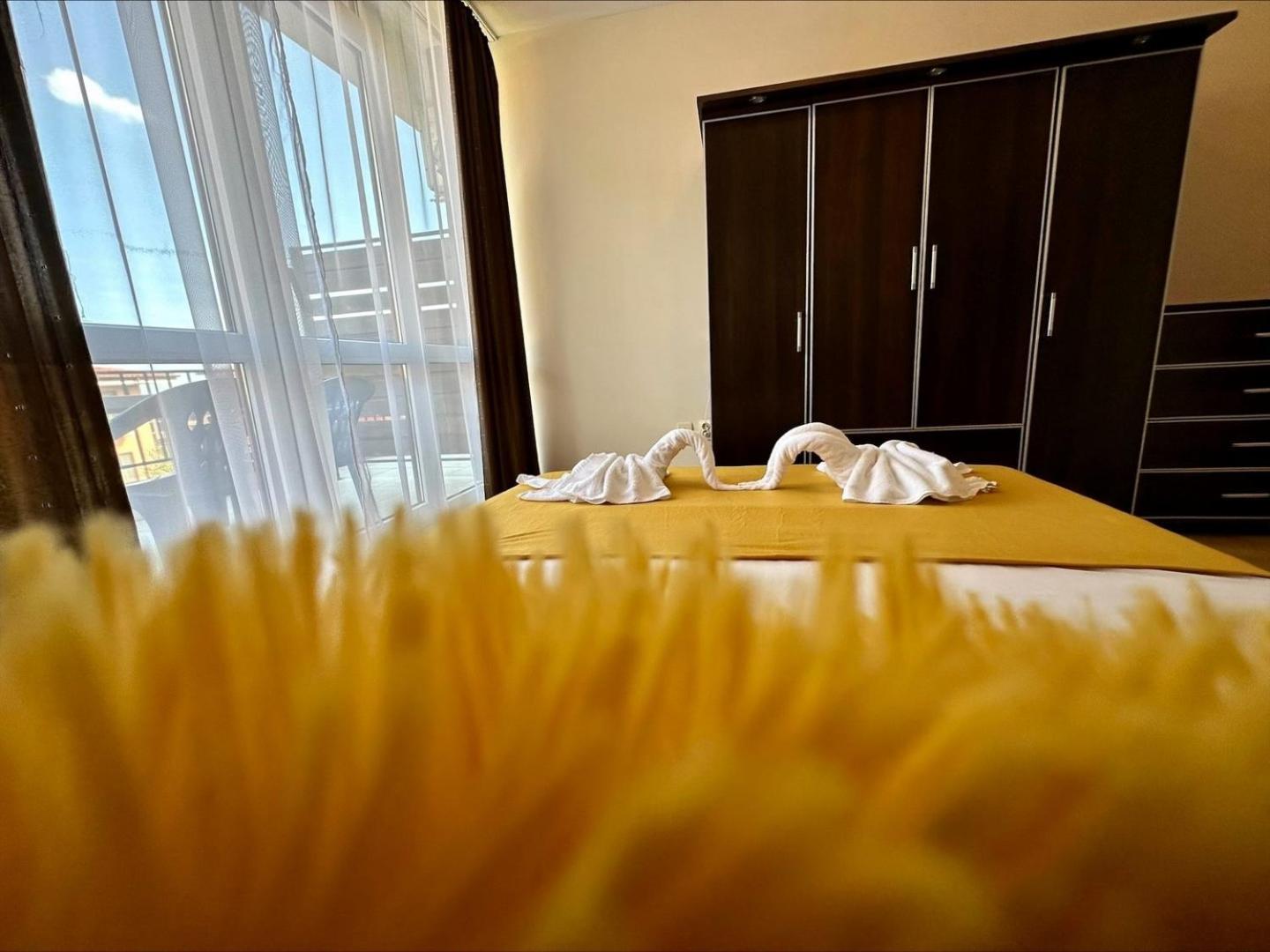 Menada Luxor Apartments สวิติ วลัส ห้อง รูปภาพ