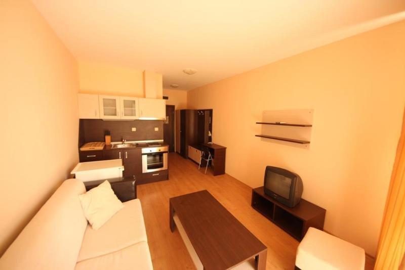Menada Luxor Apartments สวิติ วลัส ห้อง รูปภาพ