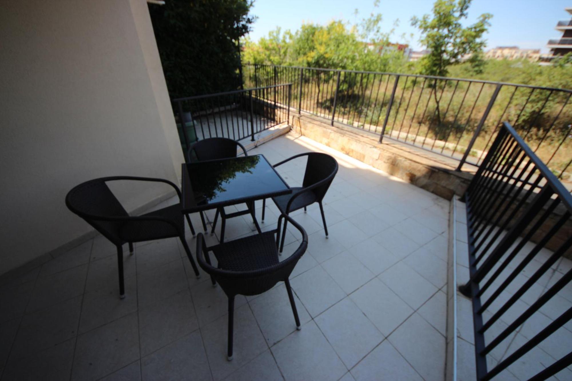Menada Luxor Apartments สวิติ วลัส ห้อง รูปภาพ